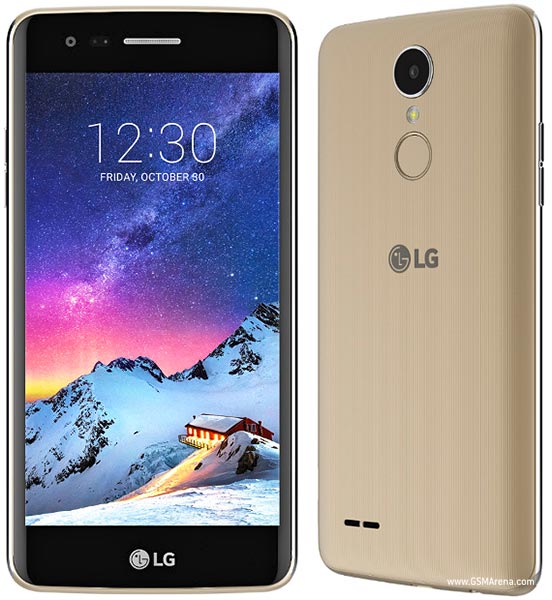 - LG K8 (2017) DUAL-SIM 16GB LTE 1,5GB GOLD 24H -