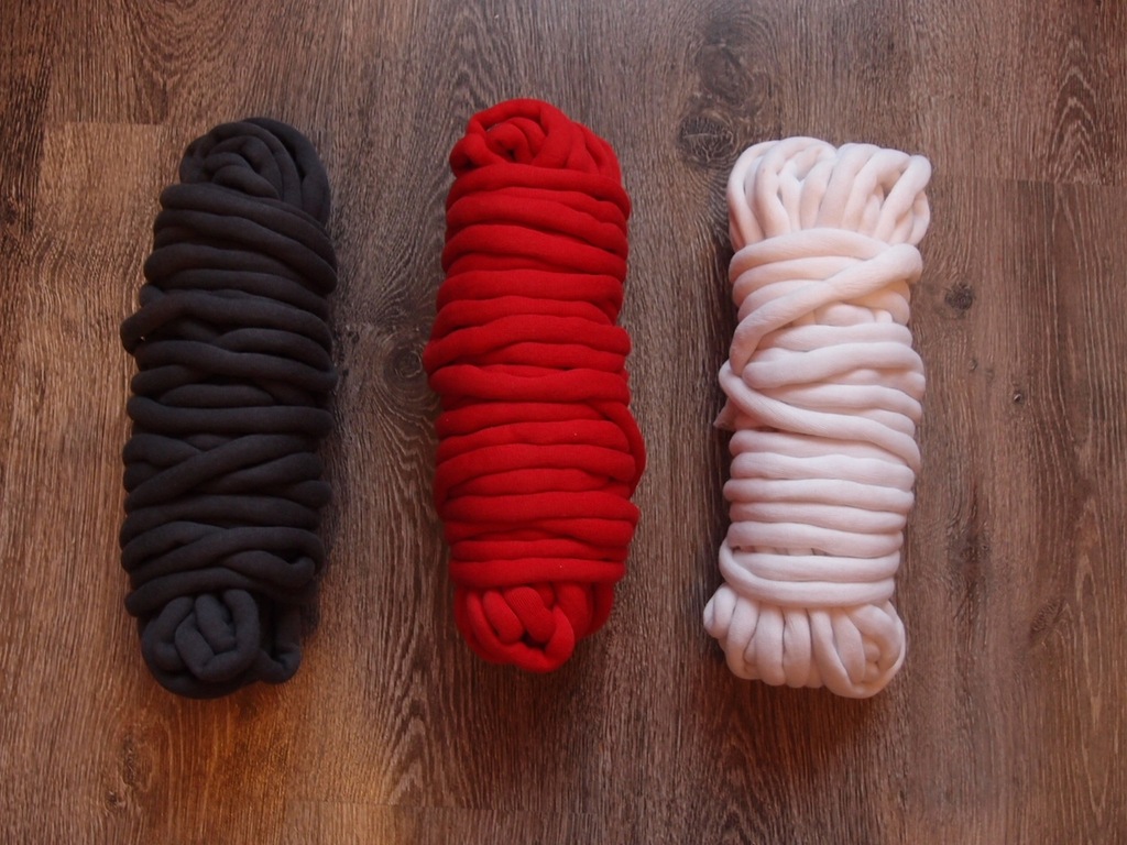 włóczka x-treme miękka robótki ręczne handmade