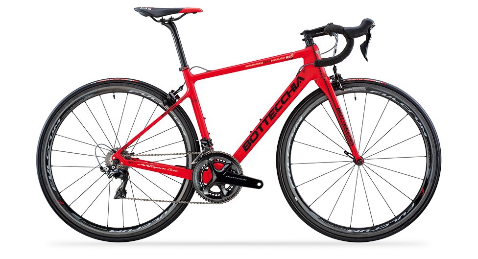 Bottecchia EMME4 Superlight Dura Ace rama 54 cm