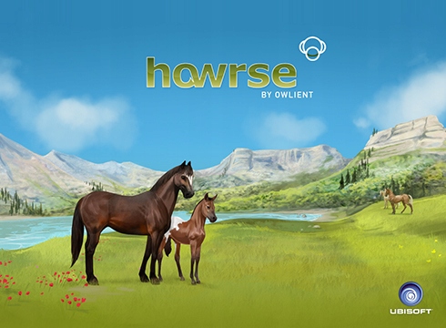 Howrse.pl HOWRSE Konie na Kupon KNK 30 LATKI 30szt