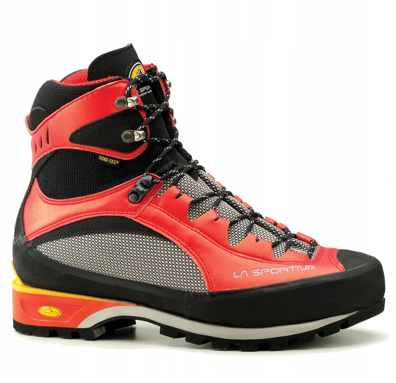 Buty La Sportiva Trango S EVO Rosso Goretex 42.5