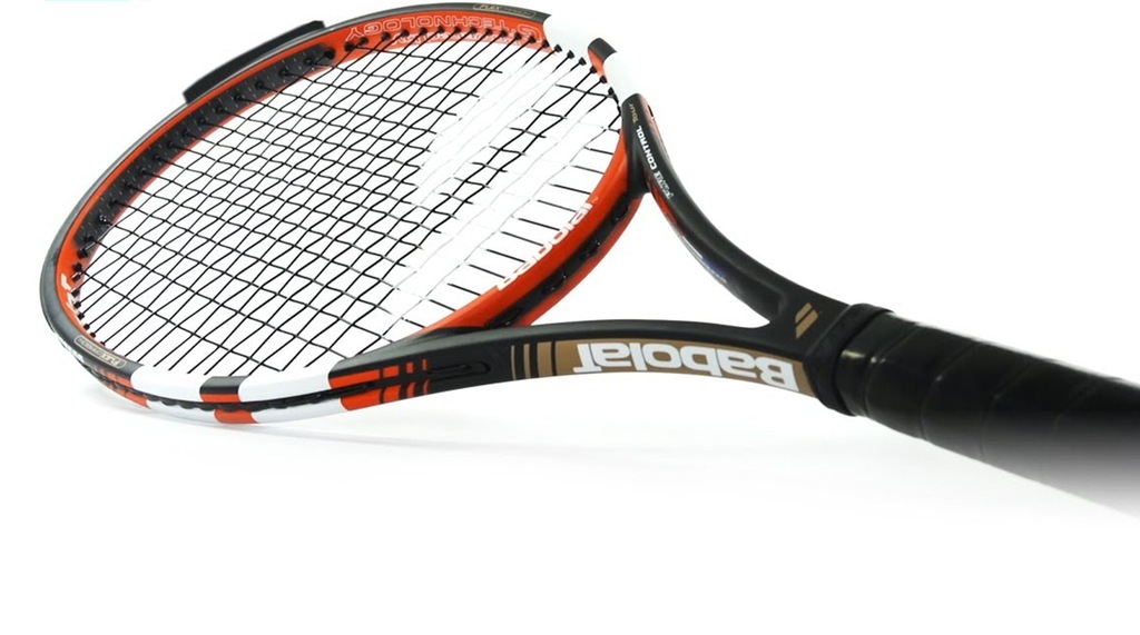 RAKIETA TENISOWA BABOLAT PURE CONTROL TOUR+ G5+