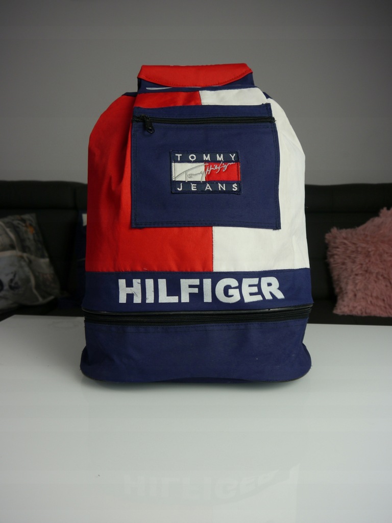 Plecak Tommy Hilfiger