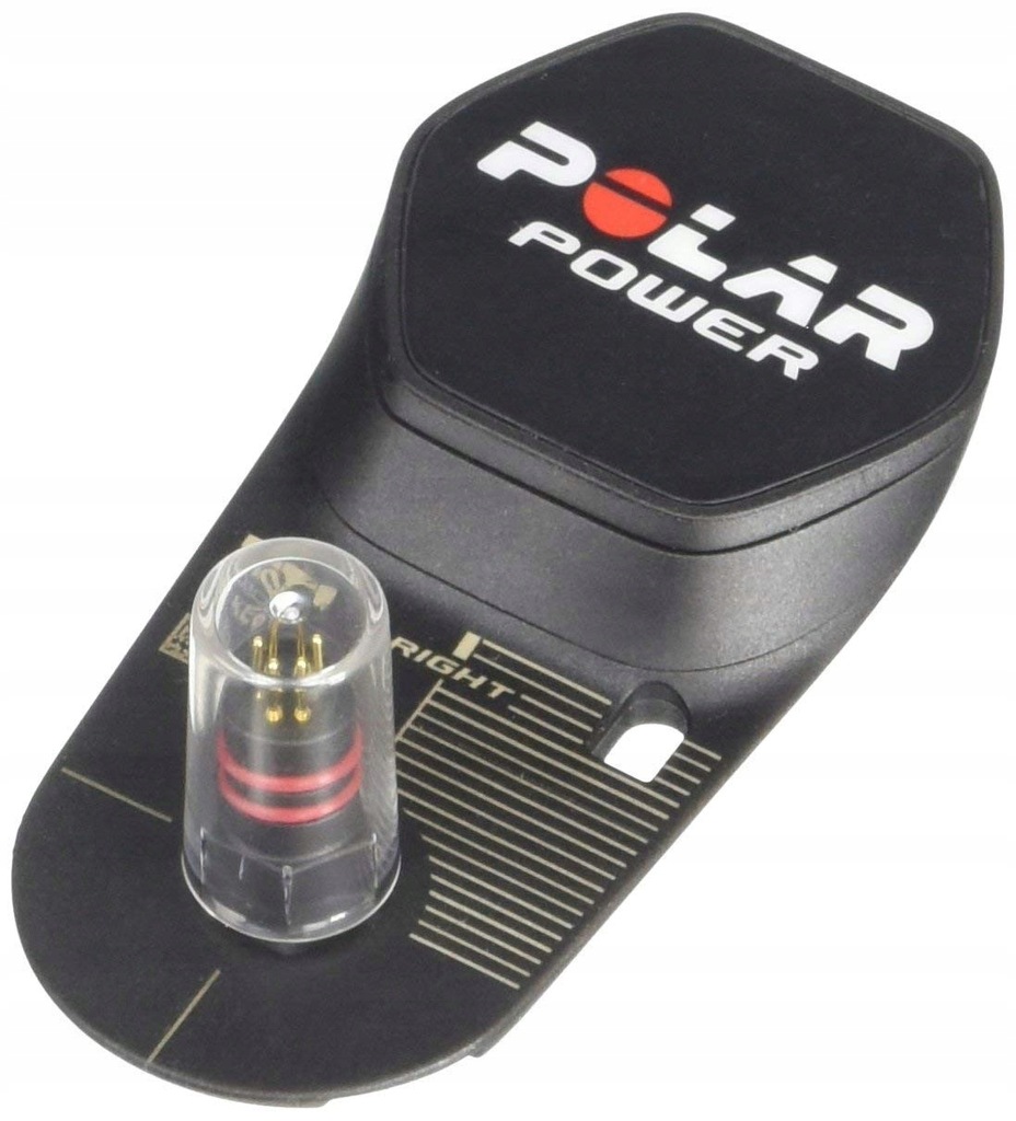 POLAR POWER SENSOR MOCY DO JAZDY NA ROWERZE 1 SZT.