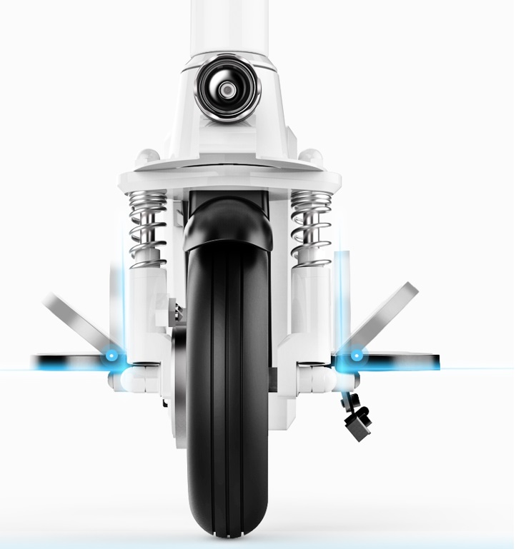 Аккумулятор airwheel z5