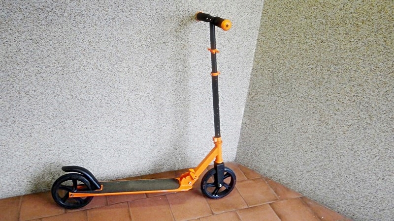 HULAJNOGA EASYRIDE 180097-AS-WB
