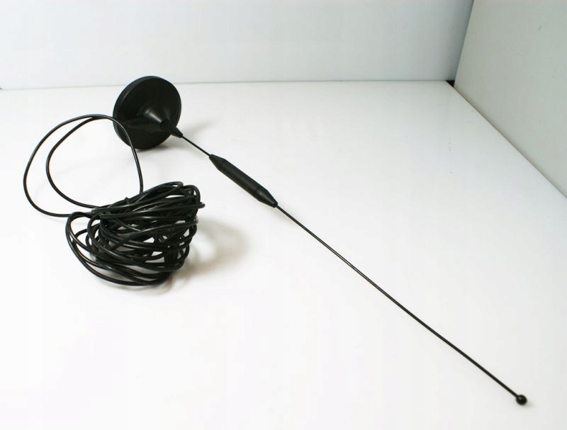 KRÓTKA ANTENA CB RADIO