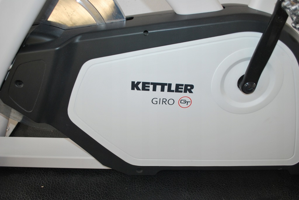 KETTLER GIRO GT rowerek spiningowy + PULSOMETR !!! 7535481118