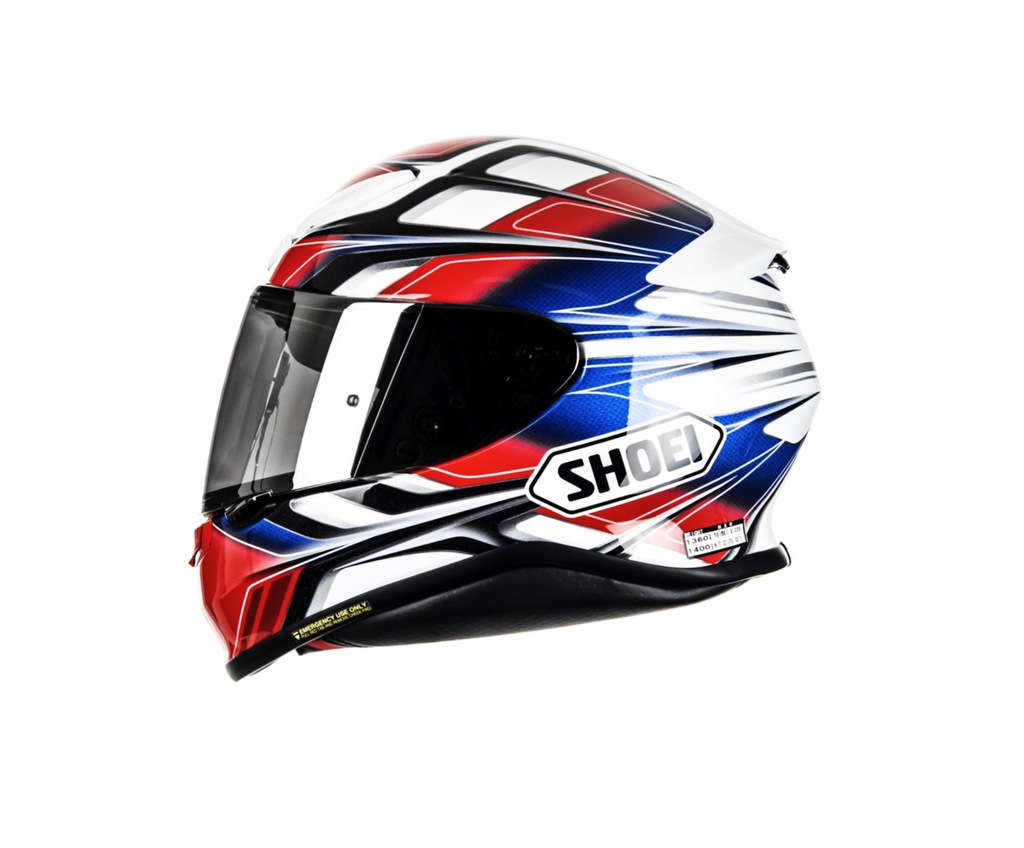 Shoei rumpus hot sale tc1