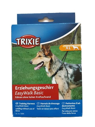 Easy walk trixie best sale