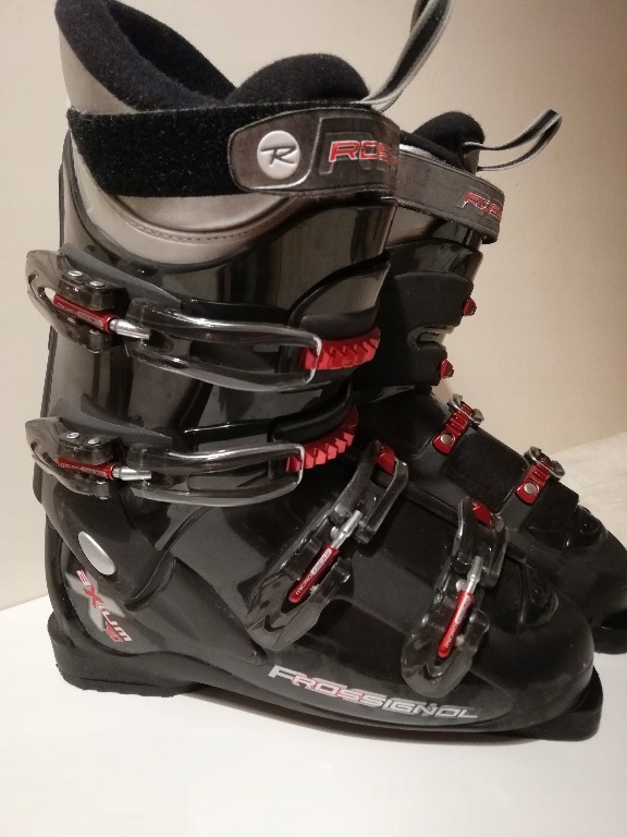 Buty narciarskie Rossignol AXIUM X50