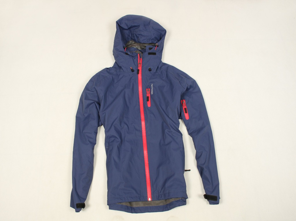 NORTHPEAK - WATERPROOF 5000 KURTKA Z KAPTUREM - 46