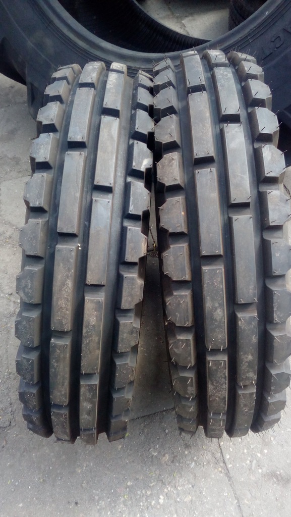 OPONY ROLNICZE 7,50-16 7.50R16 750-16