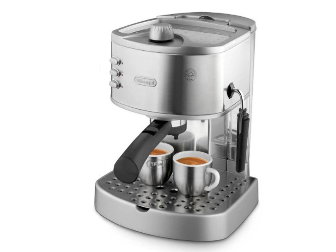 EKSPRES CIŚNIENIOWY DELONGHI EC330 KAWA MIELONA