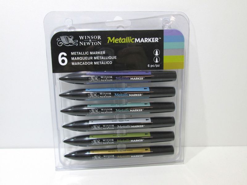 PROMARKERY METALLIC MARKER