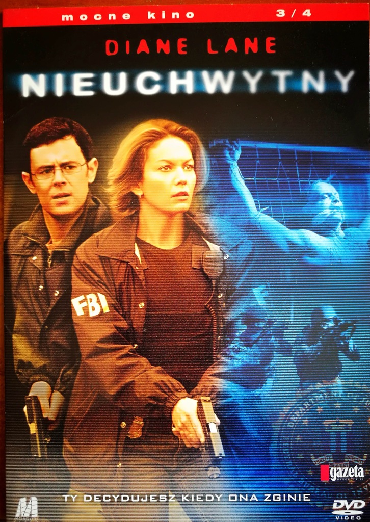 Nieuchwytny (2008) Untraceable