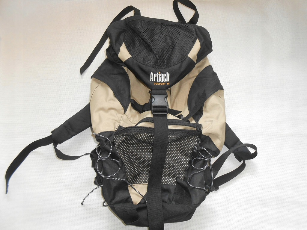 Super plecak ARTIACH CONFORT 35 !!