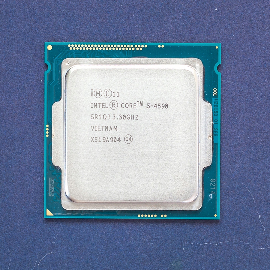 Procesor Intel Core i5 4590 SR1QJ 3.30GHz LGA1150