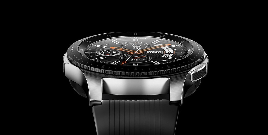 sm r800 galaxy watch