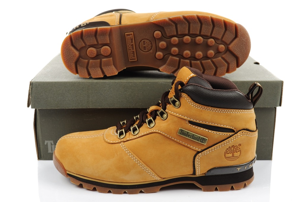 timberland a11x4