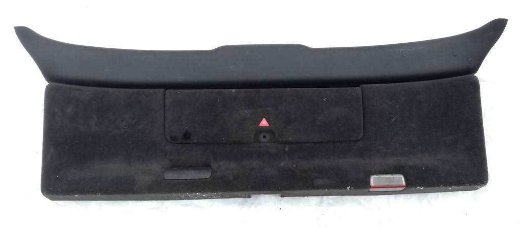 TAPICERKA KLAPY TYLNEJ AUDI A6 C5 KOMBI 97-04