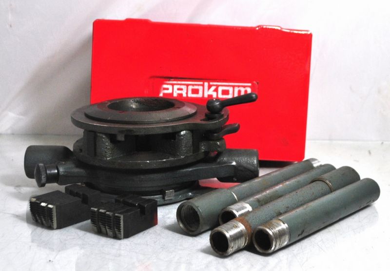 GWINTOWNICA RECZNA PROKOM GP N-2