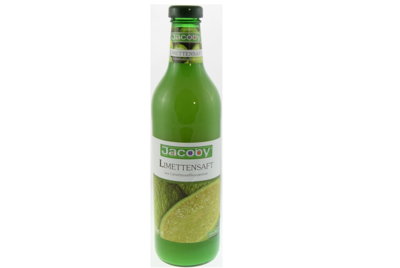 TylkoOkazjePL Jacoby koncentrat z limonki, 750ml