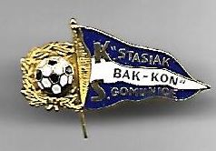 Stasiak Bak-Kon Gomunice