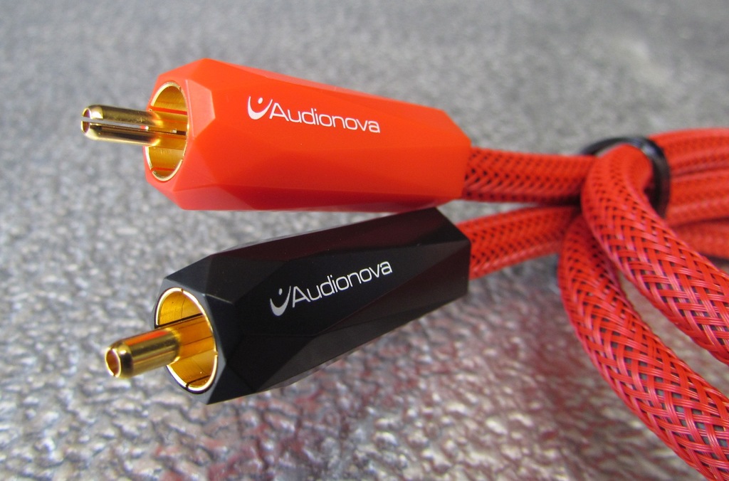 Audionova Meteor Diamond 2x50cm, High-End!
