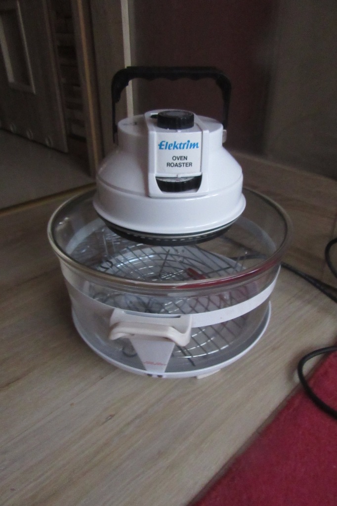 ELEKTRIM OVEN ROASTER  OPIEKACZ 