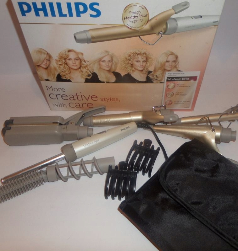 PHILIPS LOKÓWKA WIELOFUNKCYJNA HP4698 ZAPRASZAMY!