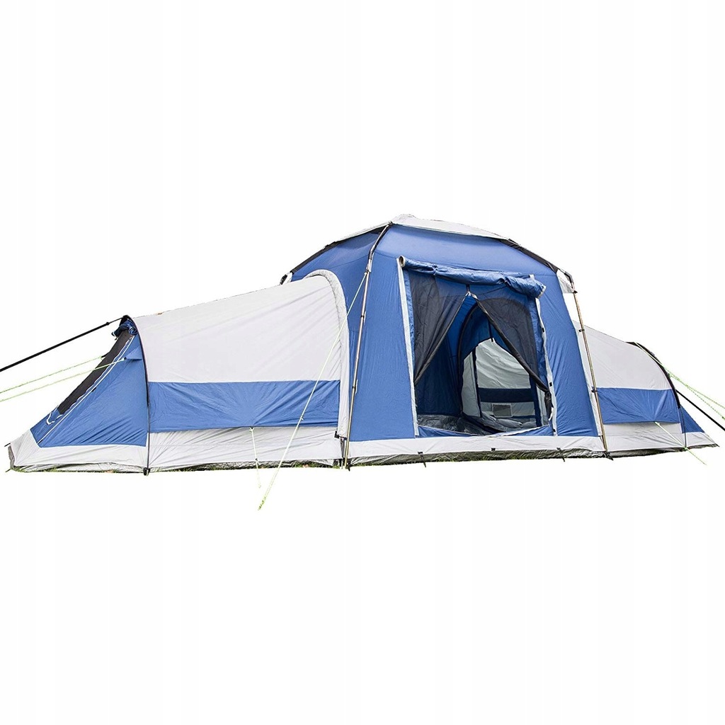 0224 SKANDIKA MULTISPACE XXL 6os. 5000 namiot