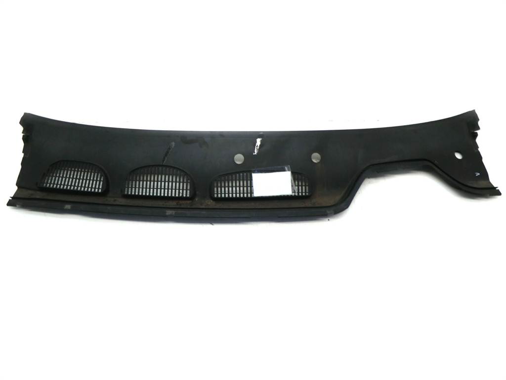 PODSZYBIE Ford Focus C-Max 03-06