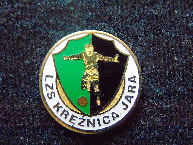 LZS Krężnica Jara