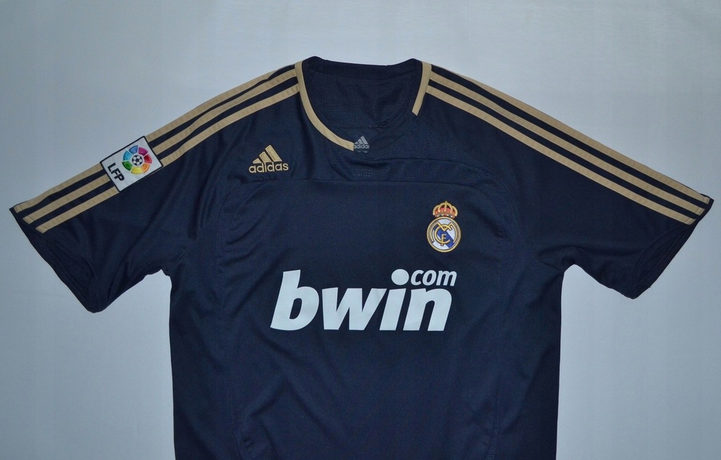Real Madryt adidas Sergio Ramos koszulka piłkarska