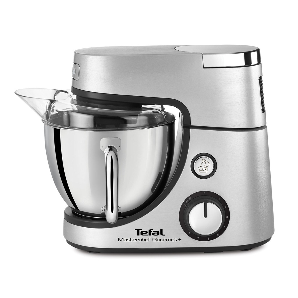 ROBOT PLANETARNY TEFAL QB612D38  ZWROT GOTÓWKI 25%
