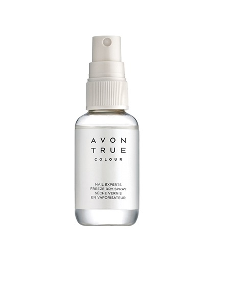 AVON Wysuszacz do lakieru przyspieszający wysychan