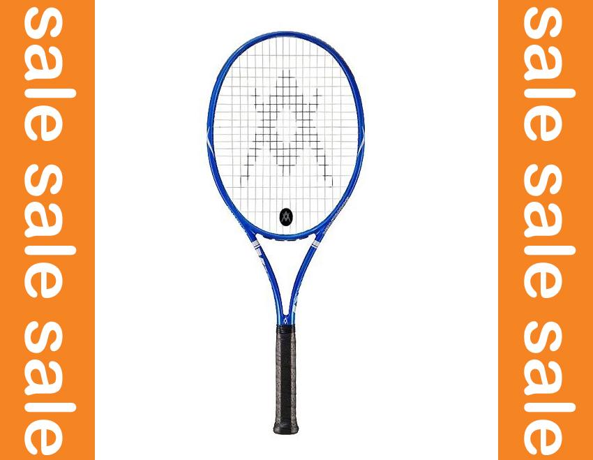 -40% Rakieta Tenisowa VOLKL QUANTUM SCORCHER 4 3/8