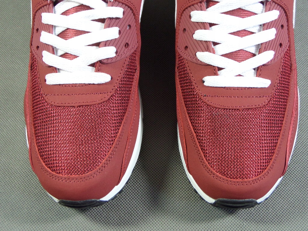 nike air max 90 bordo