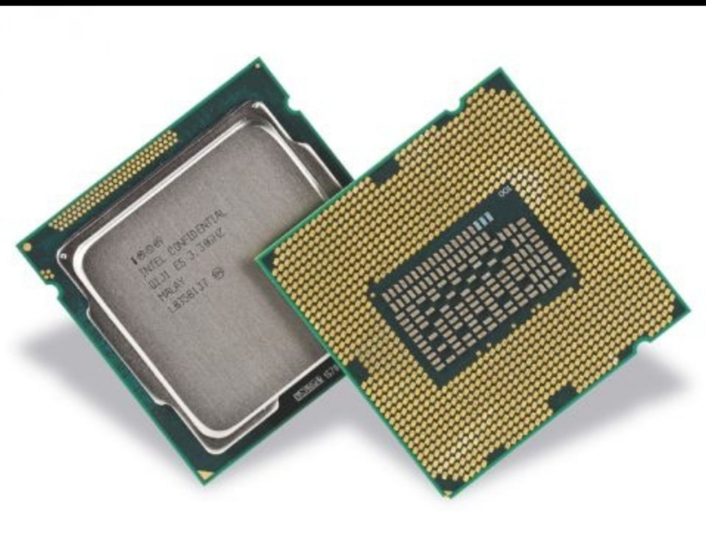 Intel Core i5 2500K Sandy Bridge LGA 1155 3,3GHz