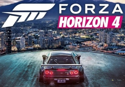 Forza Horizon 4 : Microsoft Store - PC -Twoje Kont