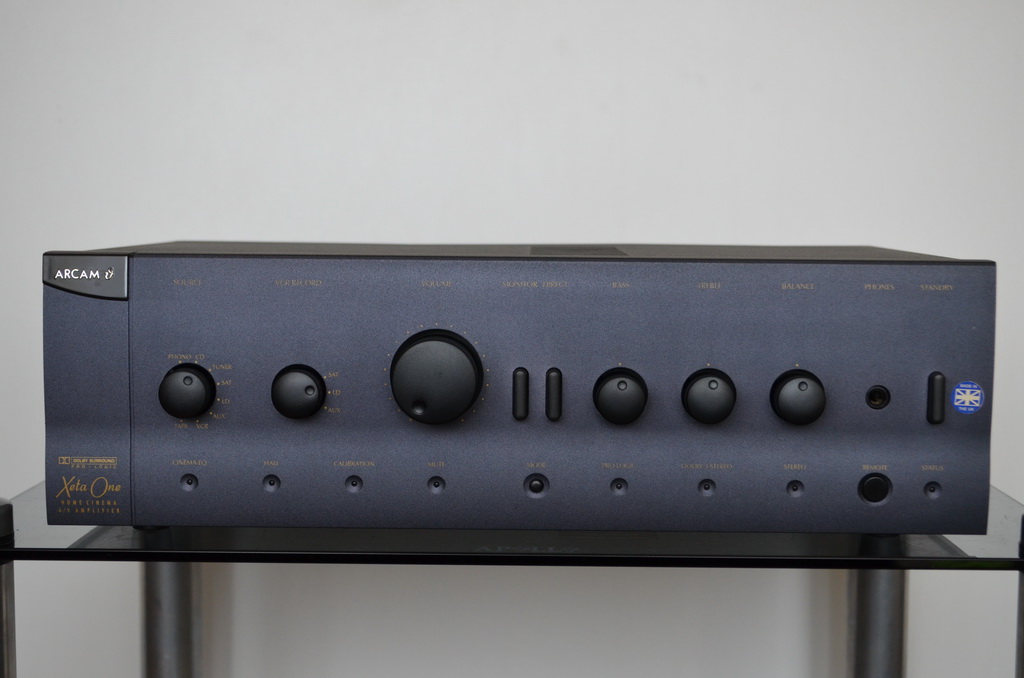 Arcam Xeta One