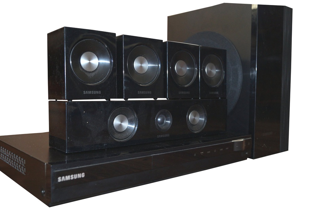 ***SAMSUNG KINO DOMOWE AH 63-02058D***