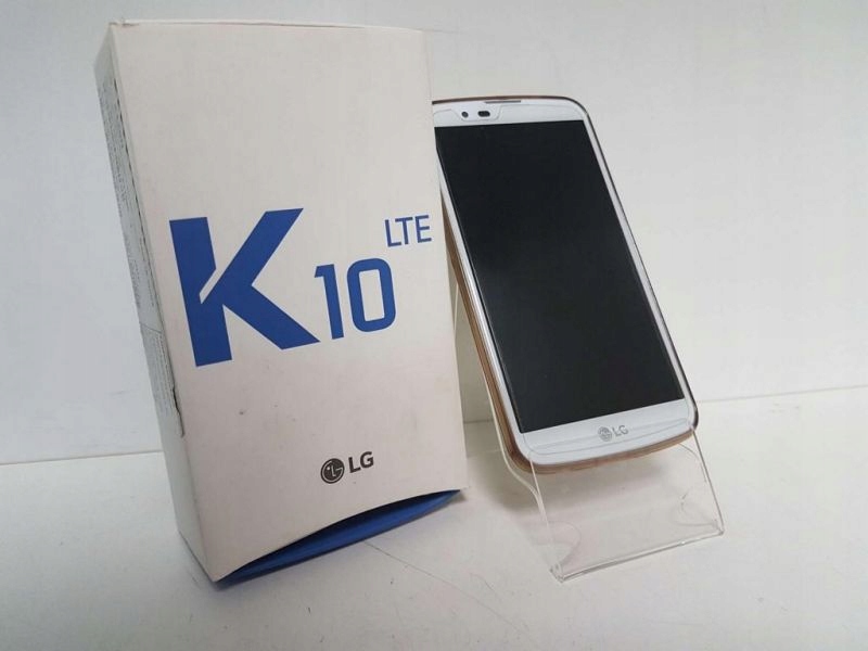 TELEFON LG K10 LTE