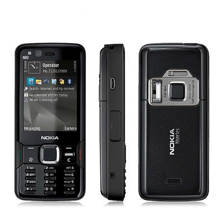Nowa Nokia N82 / darmowa wysylka
