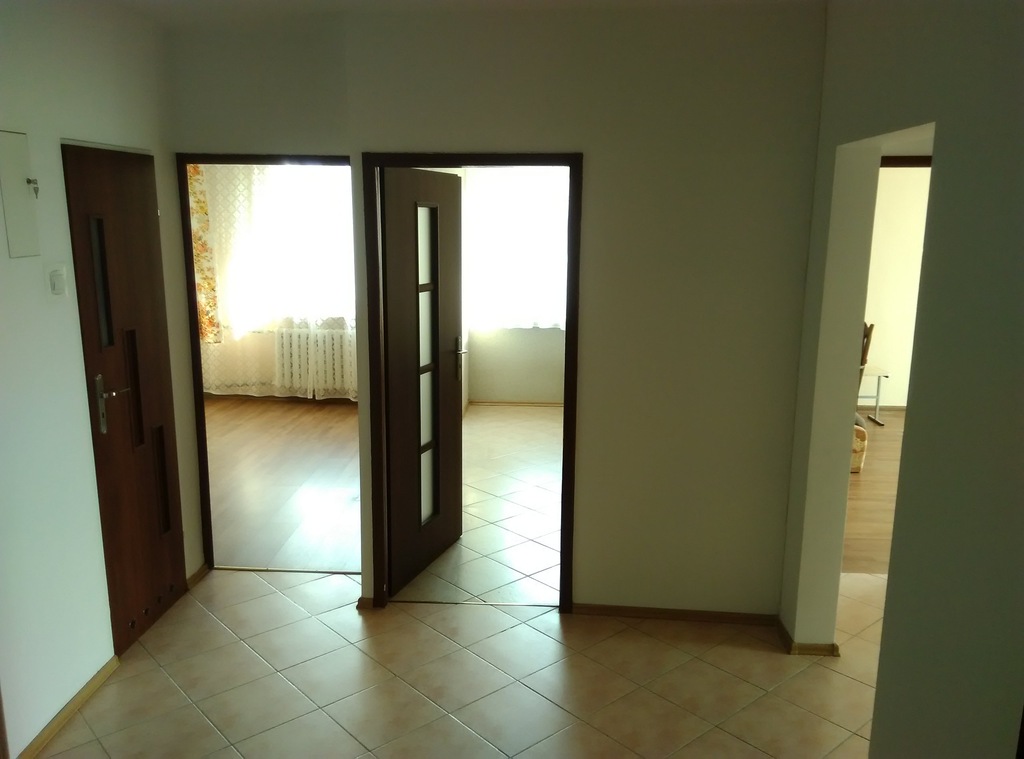Mieszkanie Lubin Przylesie 68 m2  3 pokoje