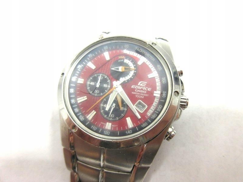 casio edifice ef 516