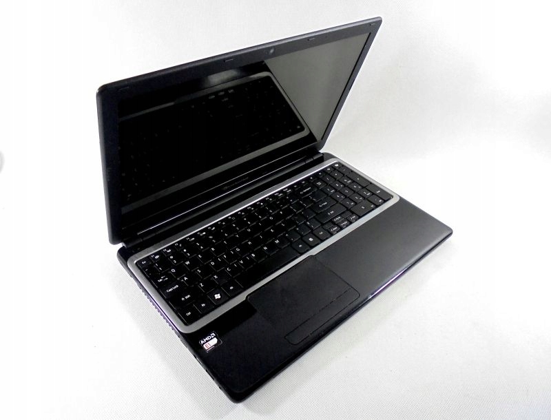 LAPTOP PACKARD BELL EASYNOTE MS2384 - 7702814489 - oficjalne archiwum ...