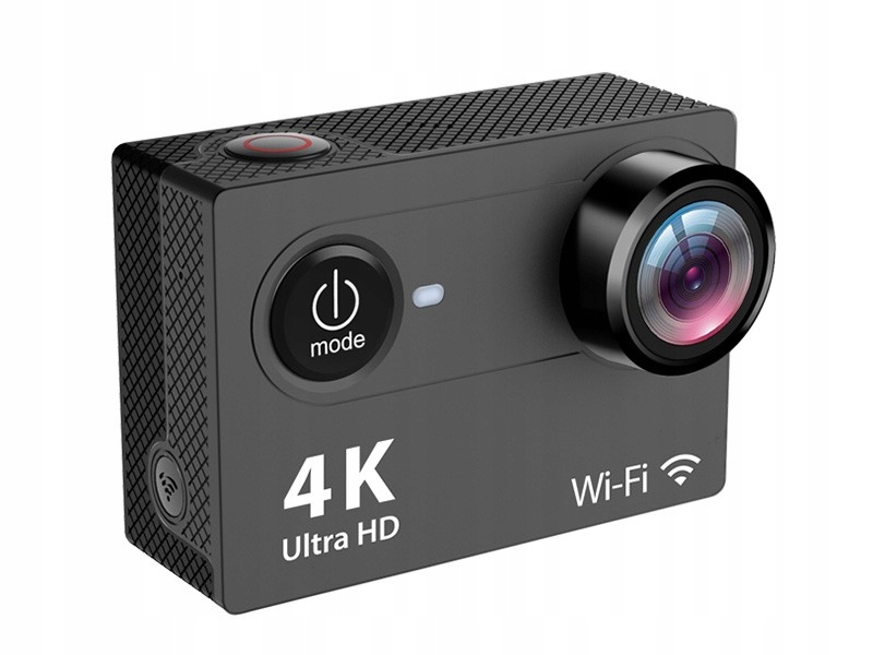 TRACER Kamera sportowa explore SJ5050 wi-fi 4K
