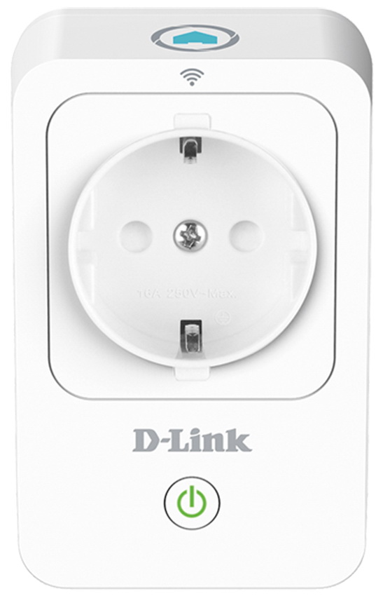 D-Link DSP-W215 MyHome SmartPlug Gniazdo Zdalne